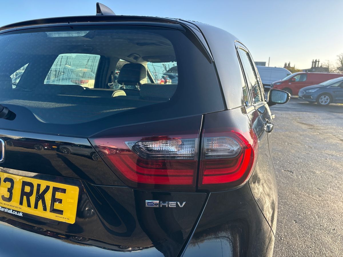 Used Honda Jazz 2023 for sale - 77259201: Photo 40