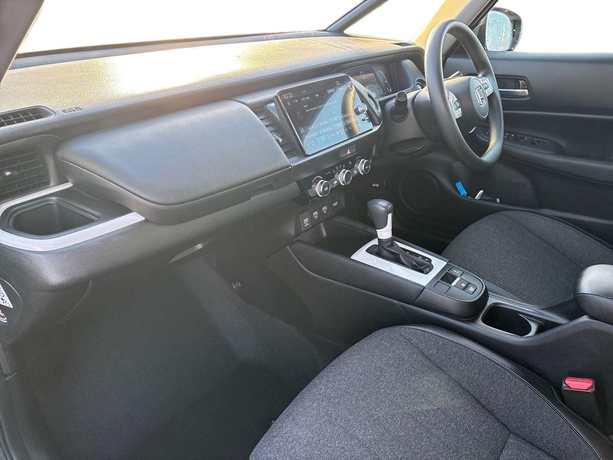 Used Honda Jazz 2023 for sale - 77259201: Photo 7