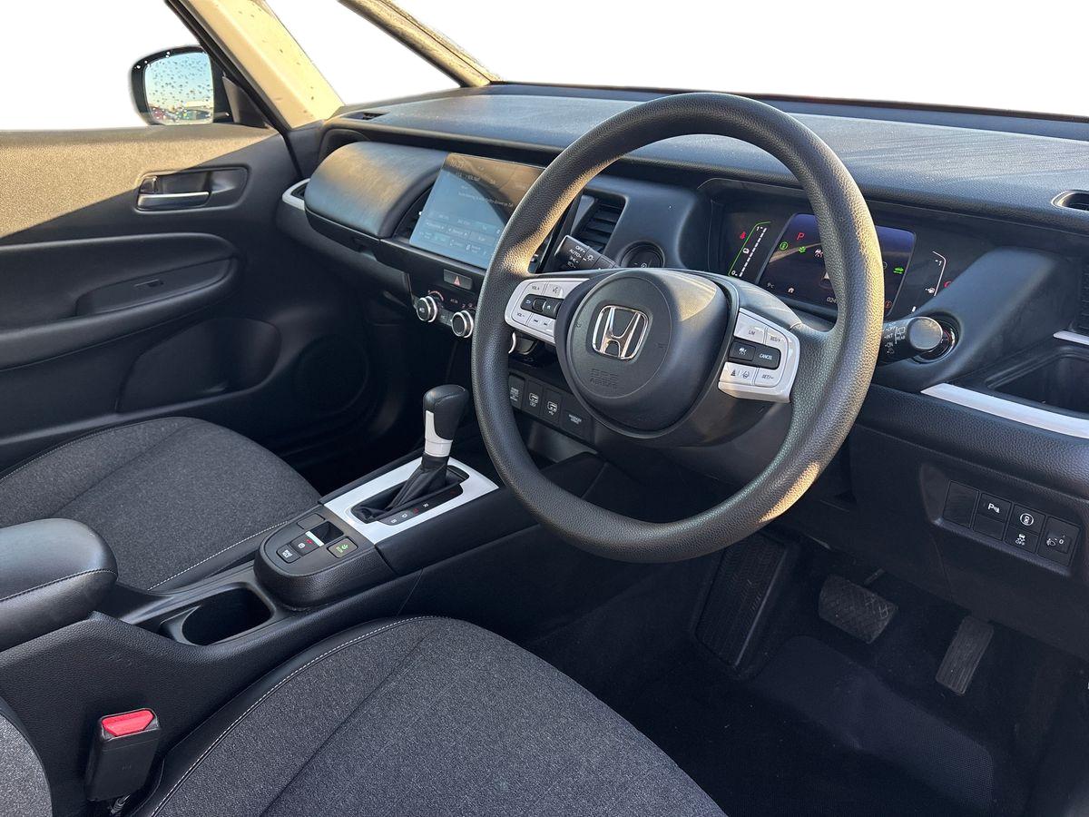 Used Honda Jazz 2023 for sale - 77259201: Photo 9