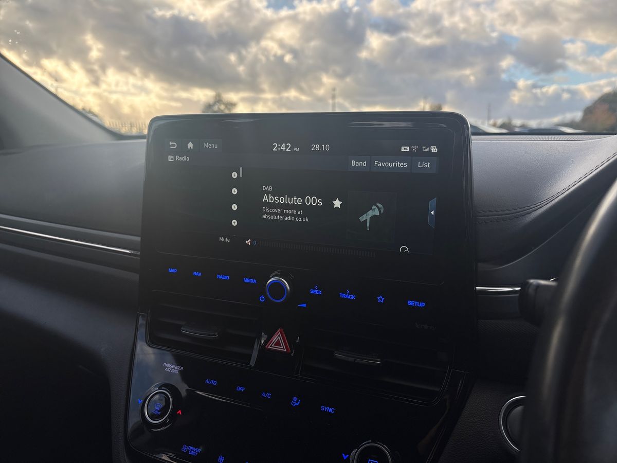 Used Hyundai IONIQ 2020 for sale - 76391979: Photo 10