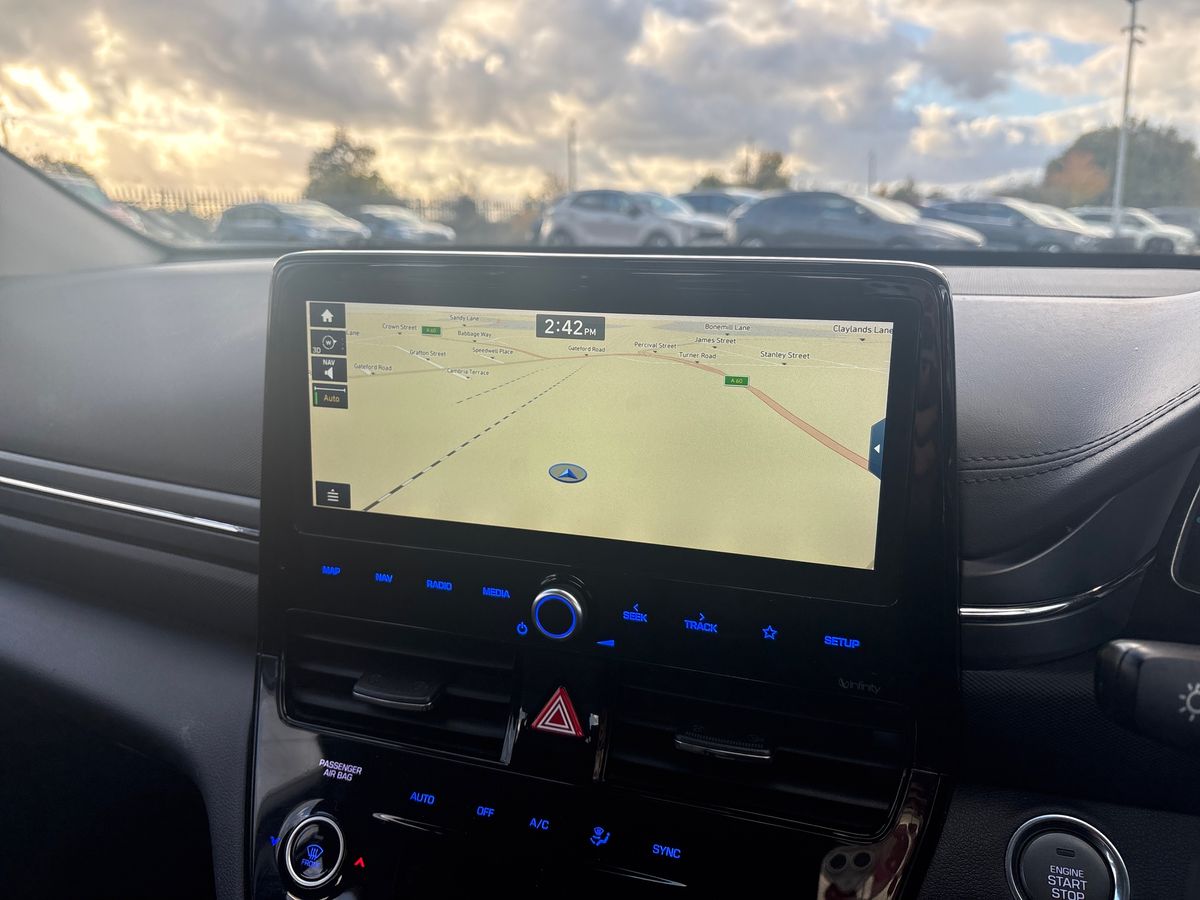 Used Hyundai IONIQ 2020 for sale - 76391979: Photo 11