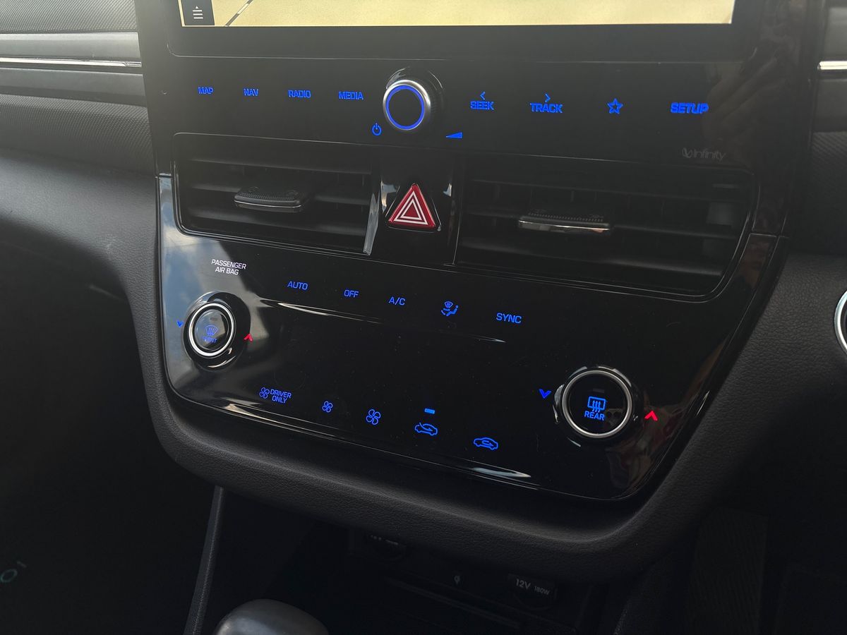 Used Hyundai IONIQ 2020 for sale - 76391979: Photo 12