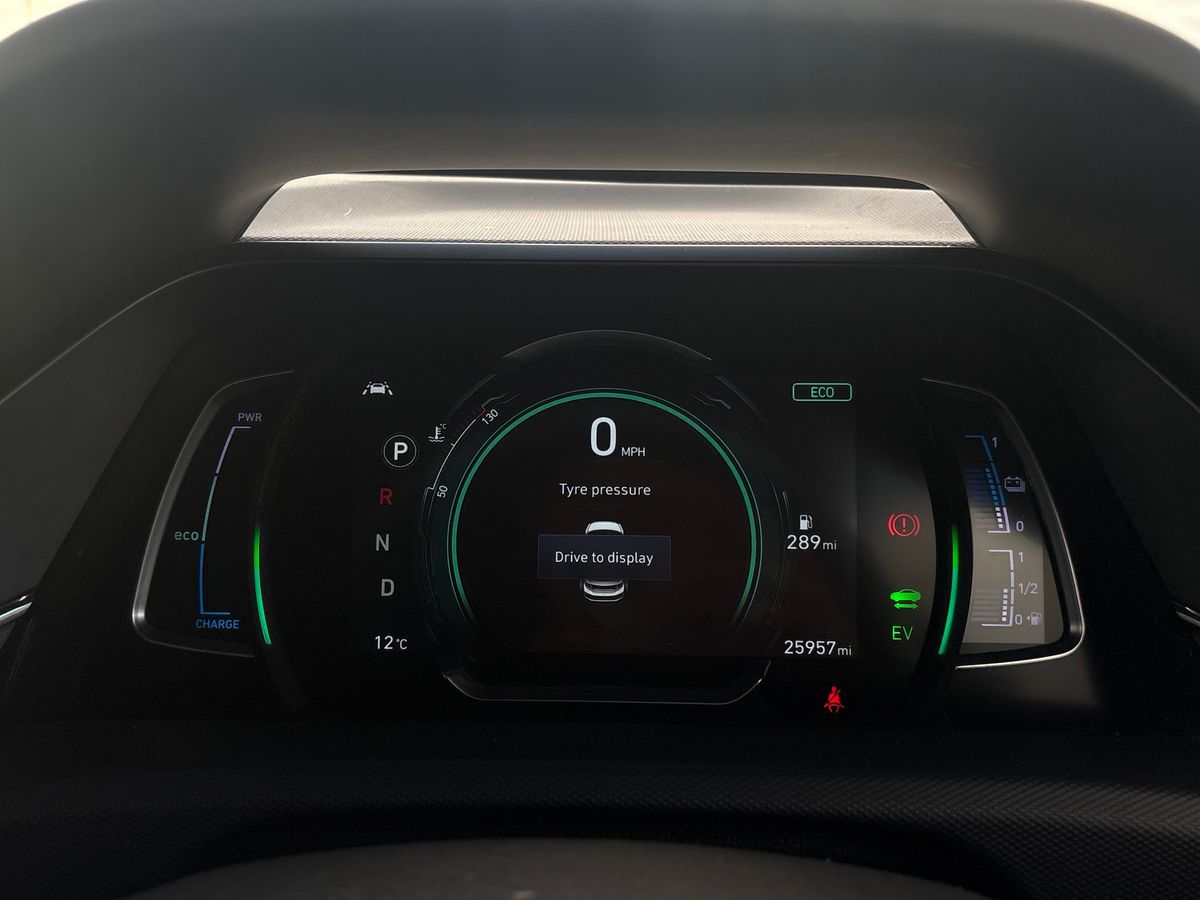 Used Hyundai IONIQ 2020 for sale - 76391979: Photo 14