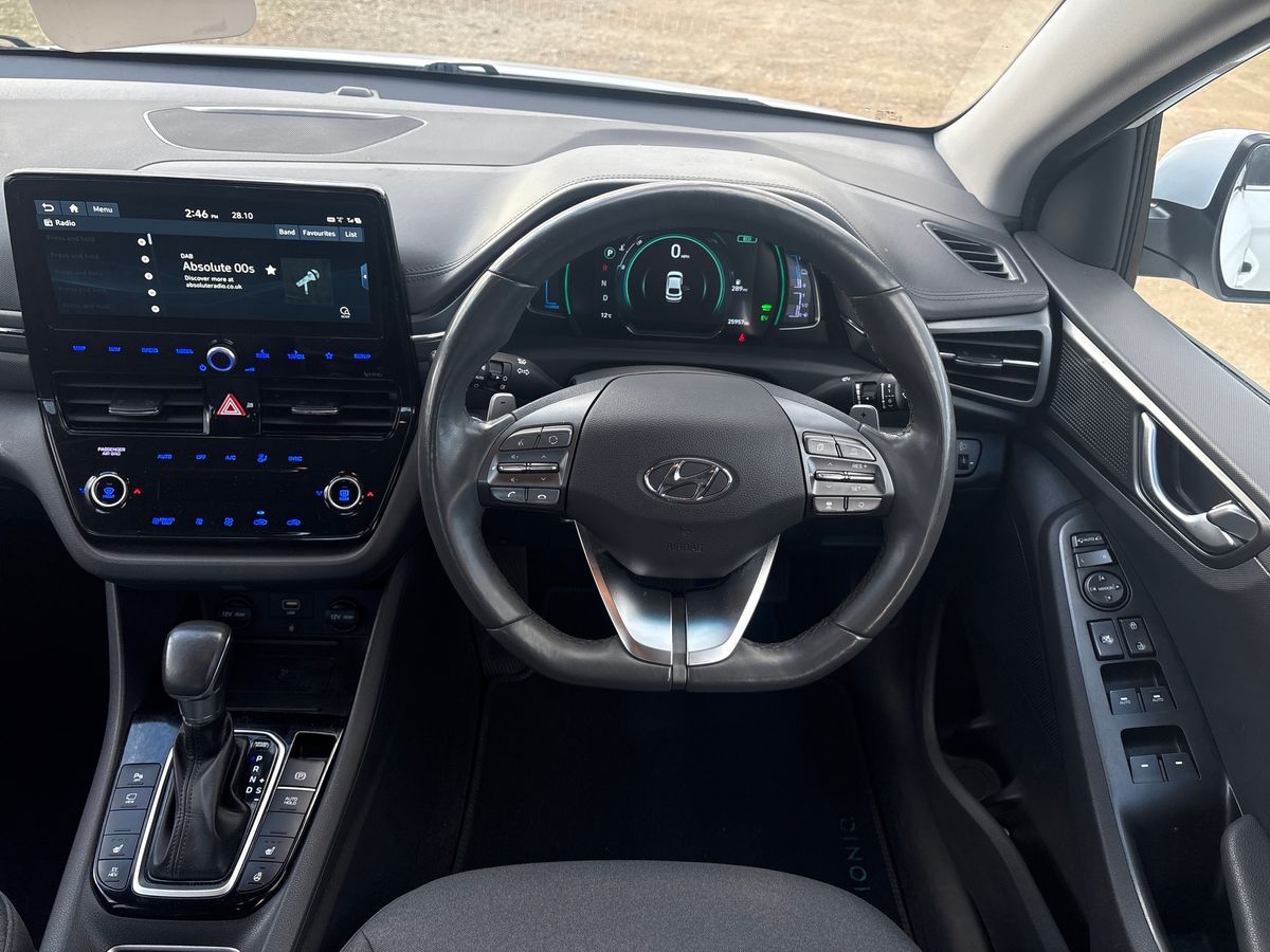 Used Hyundai IONIQ 2020 for sale - 76391979: Photo 15