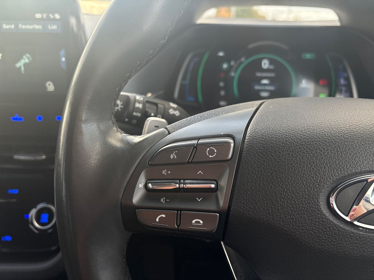 Used Hyundai IONIQ 2020 for sale - 76391979: Photo 16