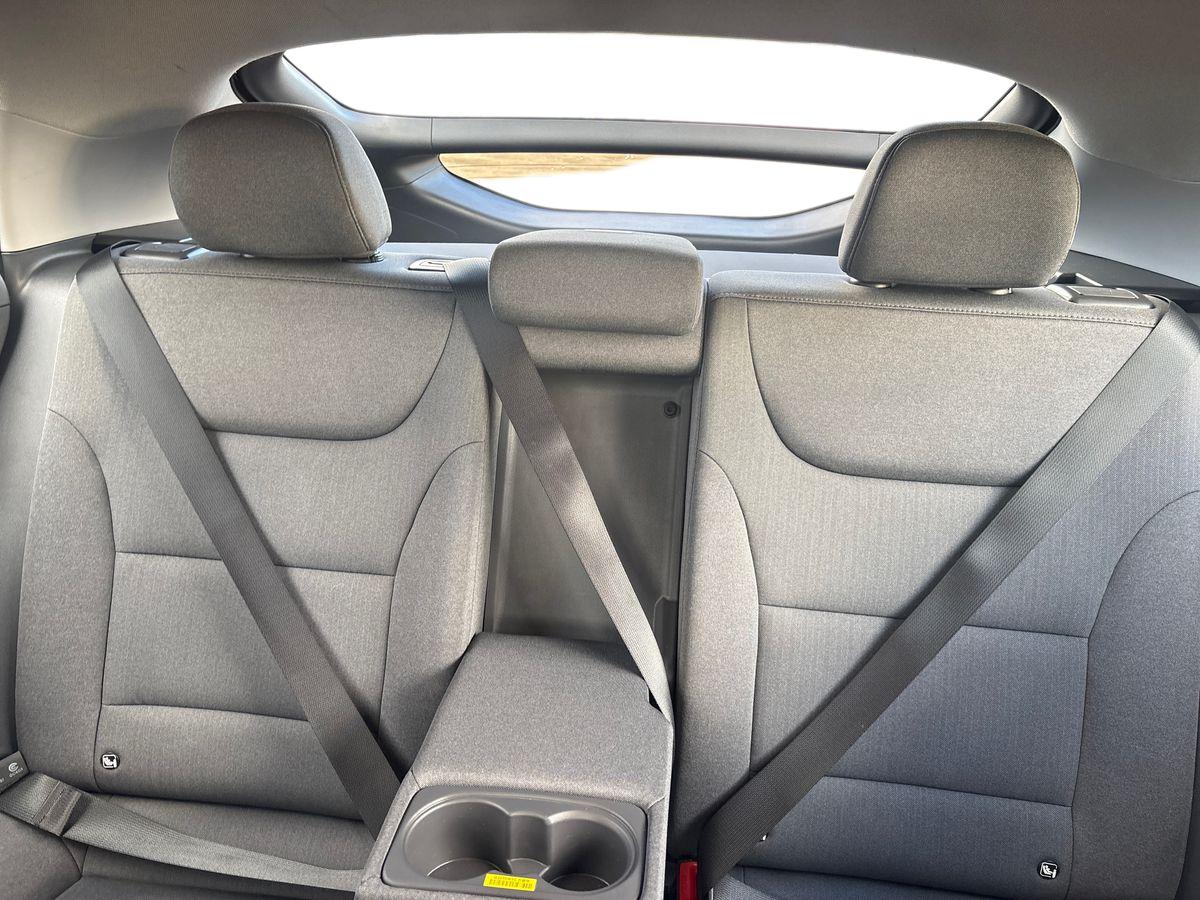 Used Hyundai IONIQ 2020 for sale - 76391979: Photo 19