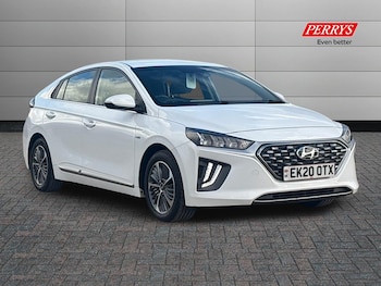 Hyundai - IONIQ