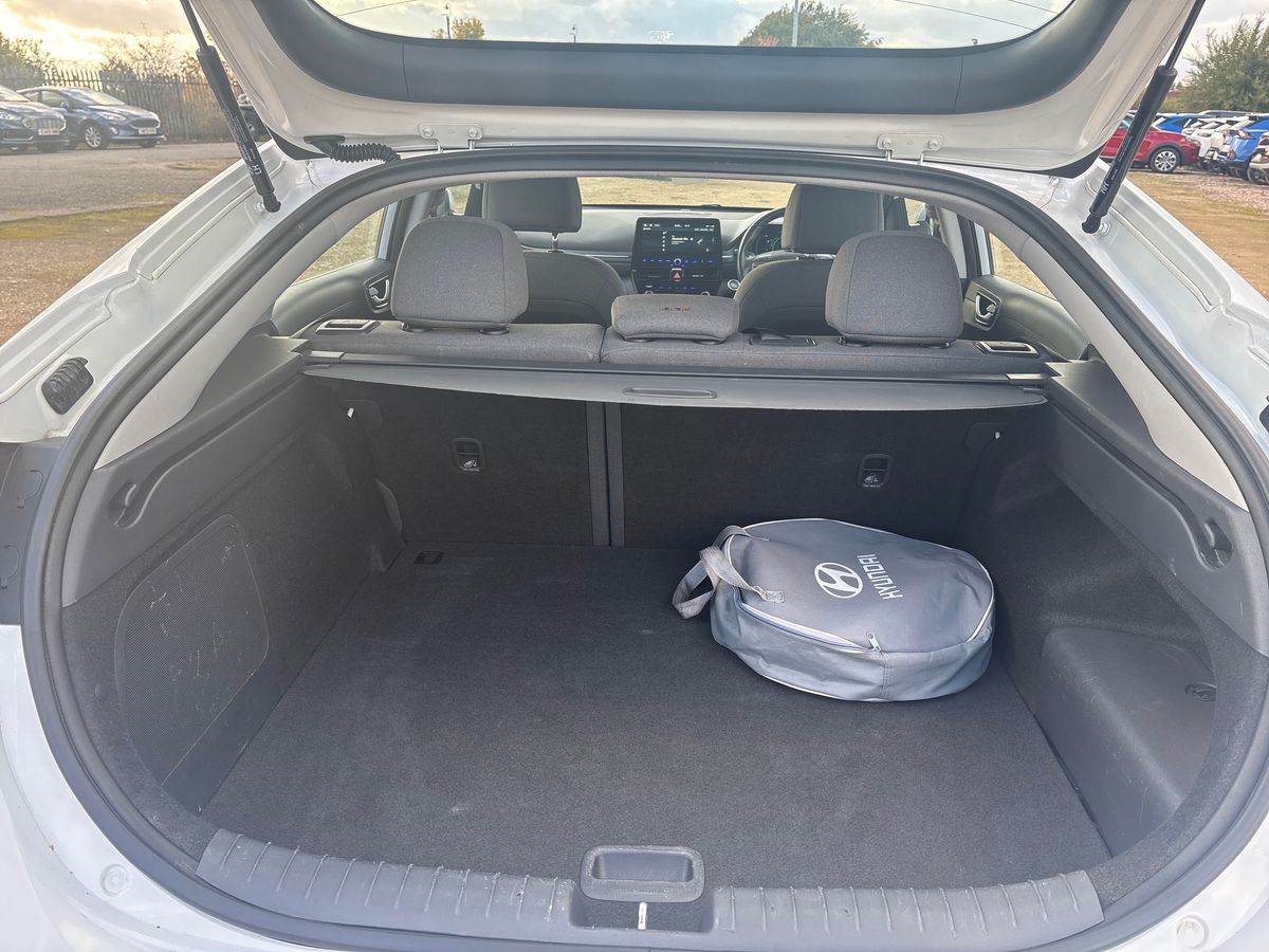 Used Hyundai IONIQ 2020 for sale - 76391979: Photo 20