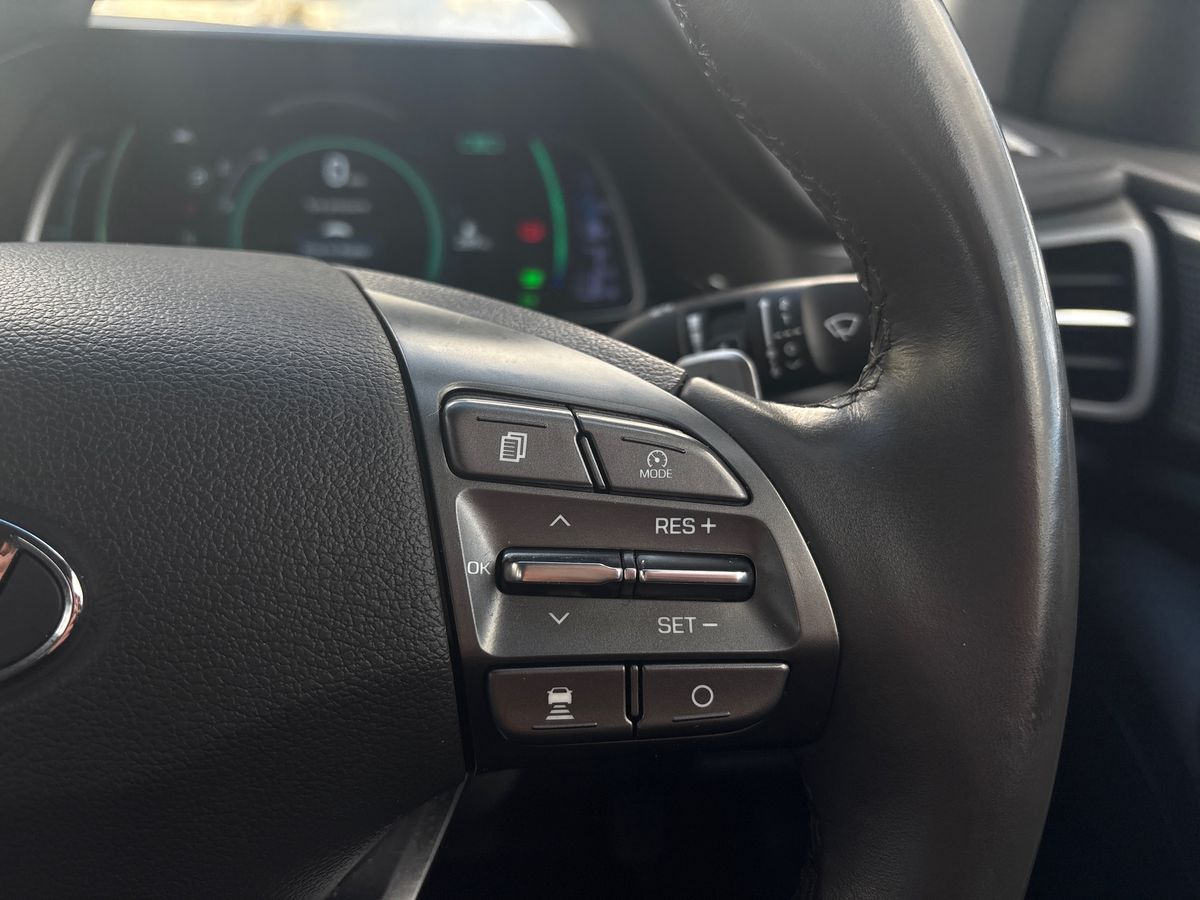 Used Hyundai IONIQ 2020 for sale - 76391979: Photo 21