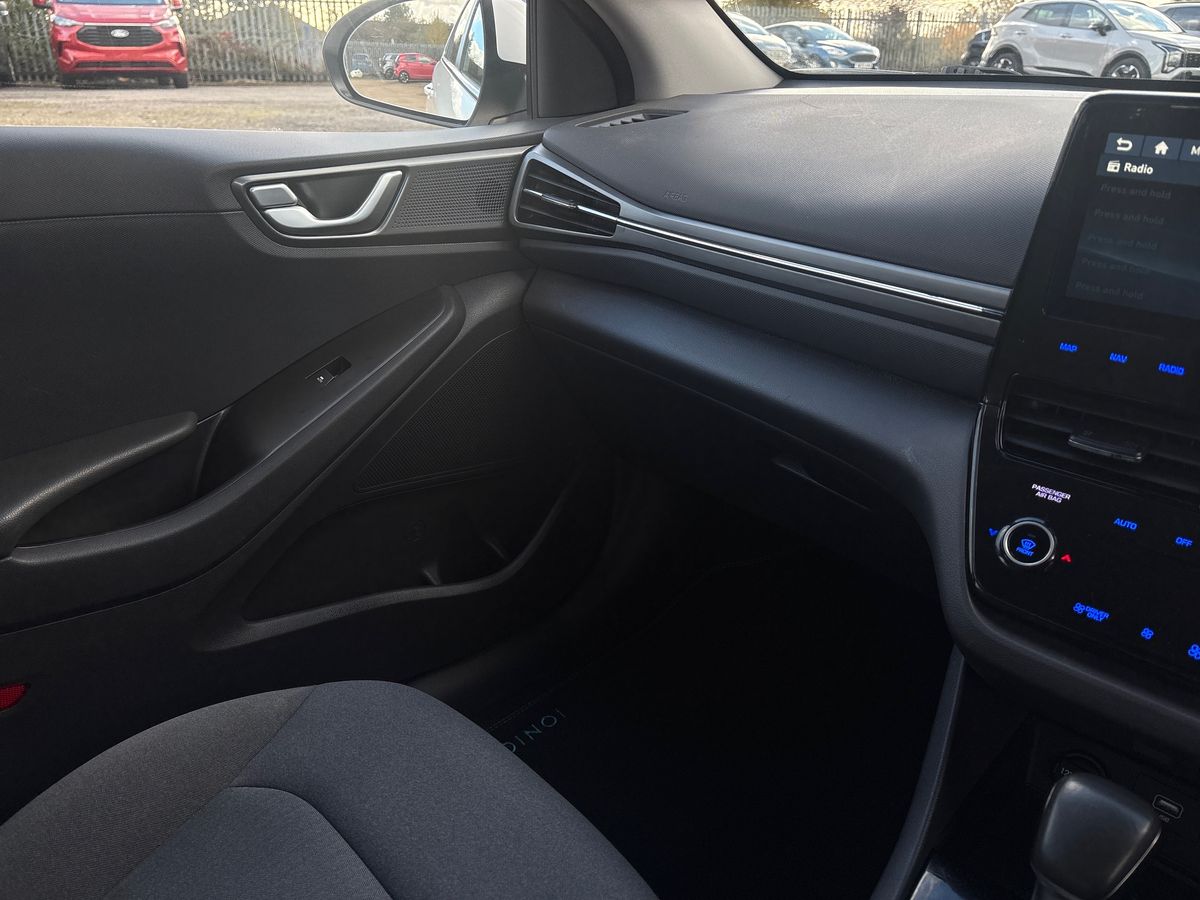Used Hyundai IONIQ 2020 for sale - 76391979: Photo 26