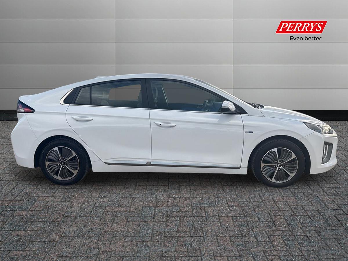 Used Hyundai IONIQ 2020 for sale - 76391979: Photo 3