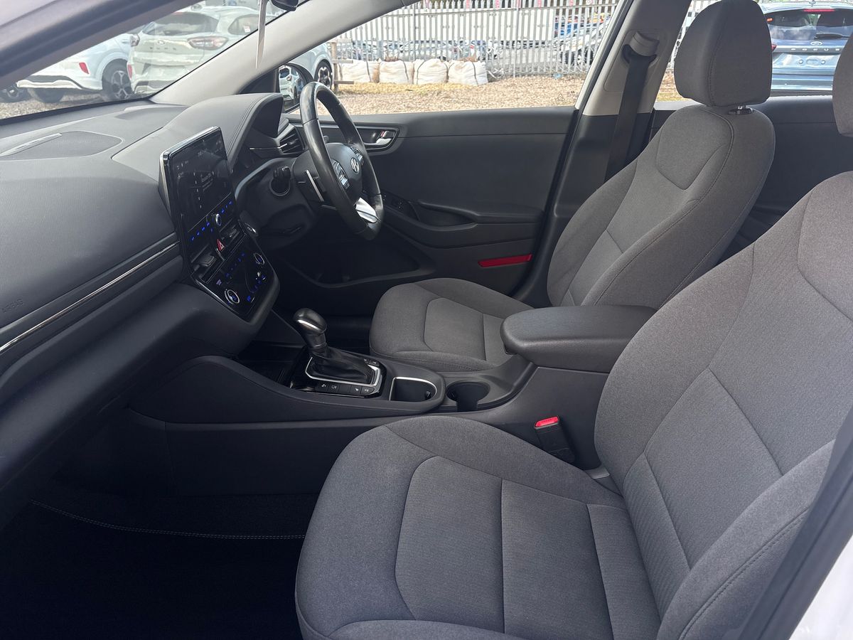 Used Hyundai IONIQ 2020 for sale - 76391979: Photo 35