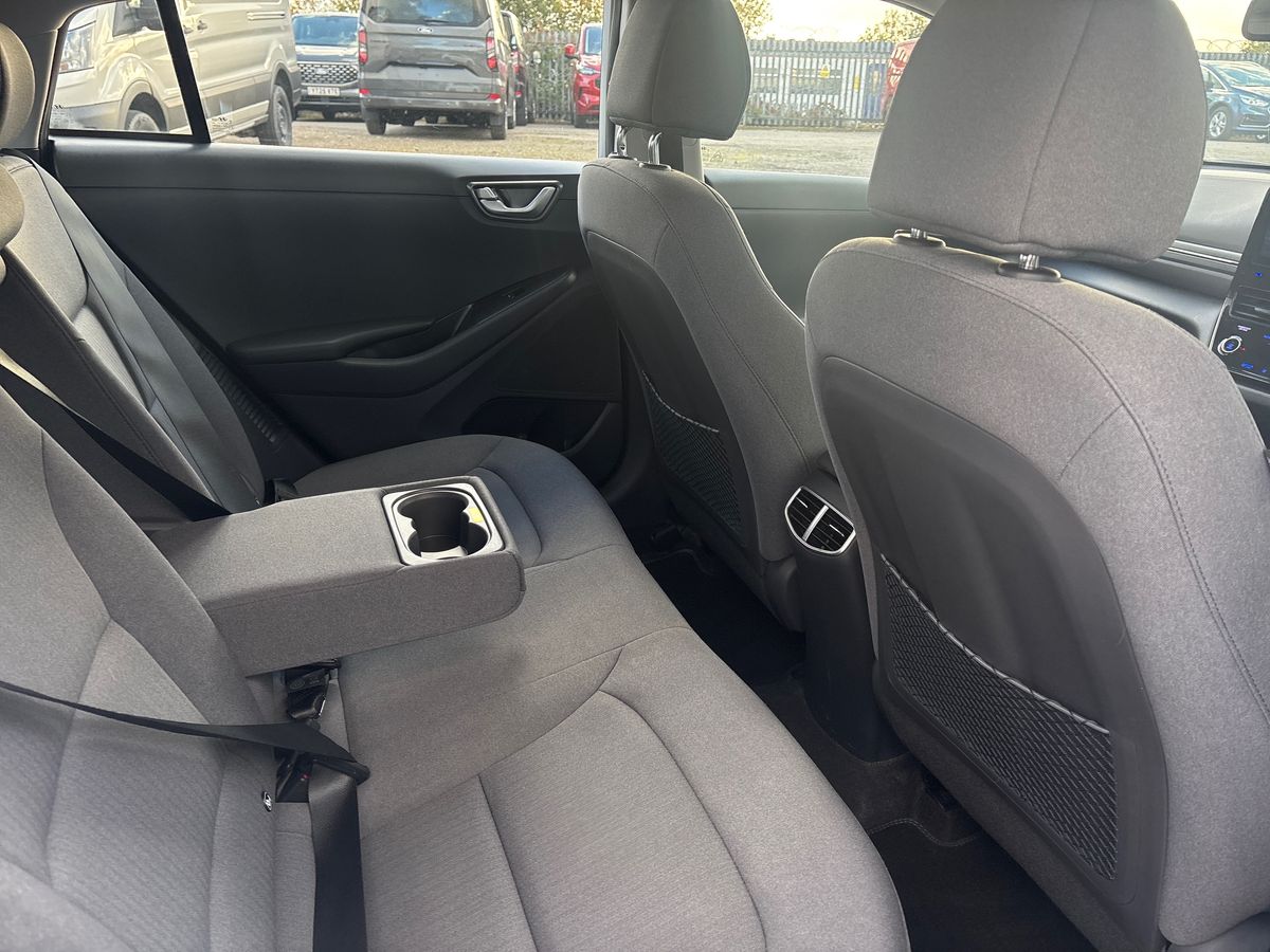 Used Hyundai IONIQ 2020 for sale - 76391979: Photo 36