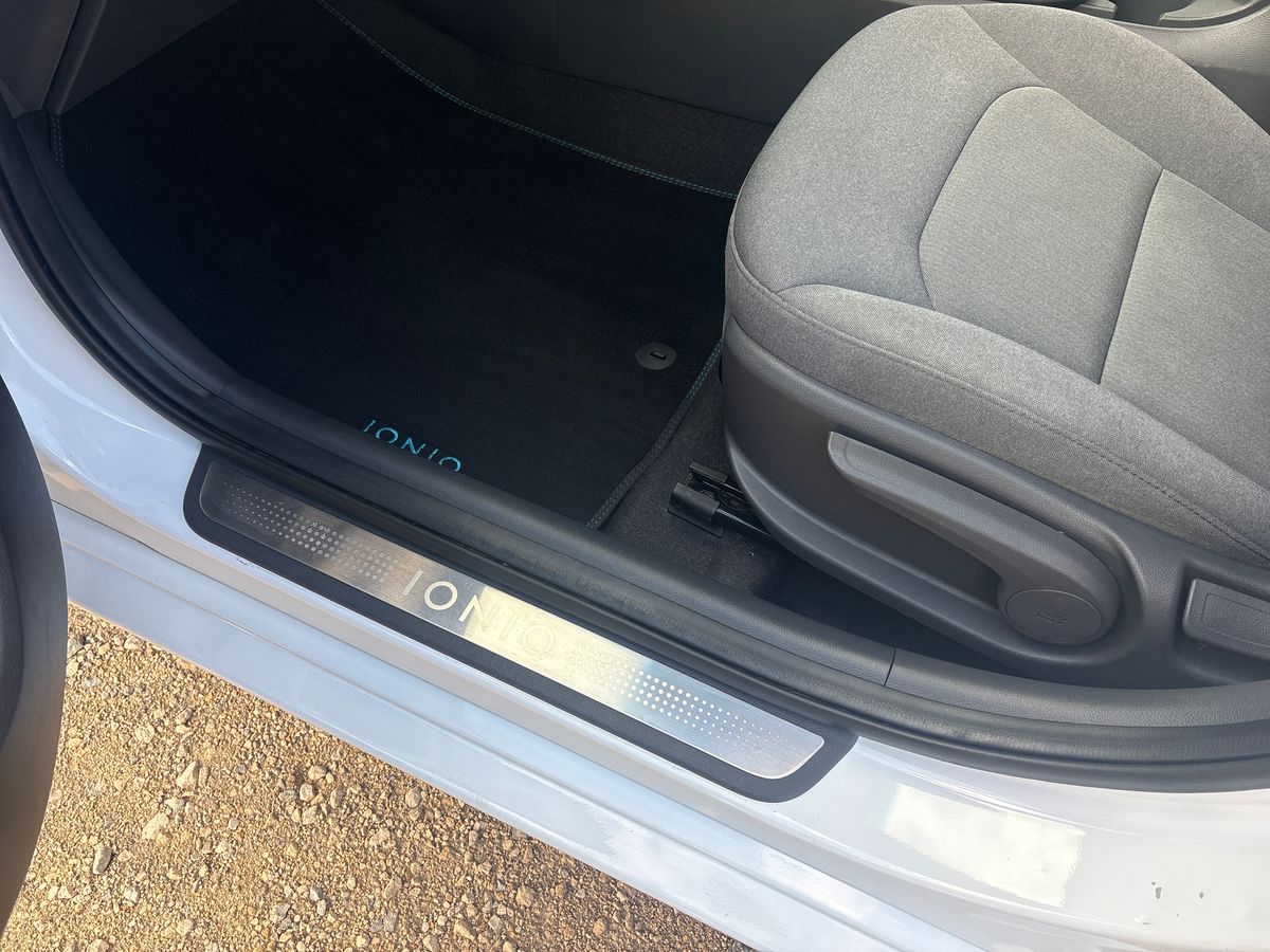 Used Hyundai IONIQ 2020 for sale - 76391979: Photo 37