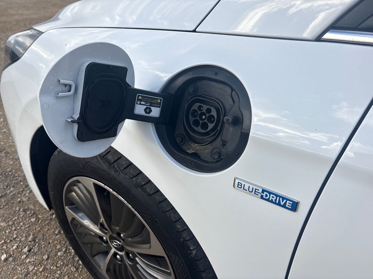 Used Hyundai IONIQ 2020 for sale - 76391979: Photo 38