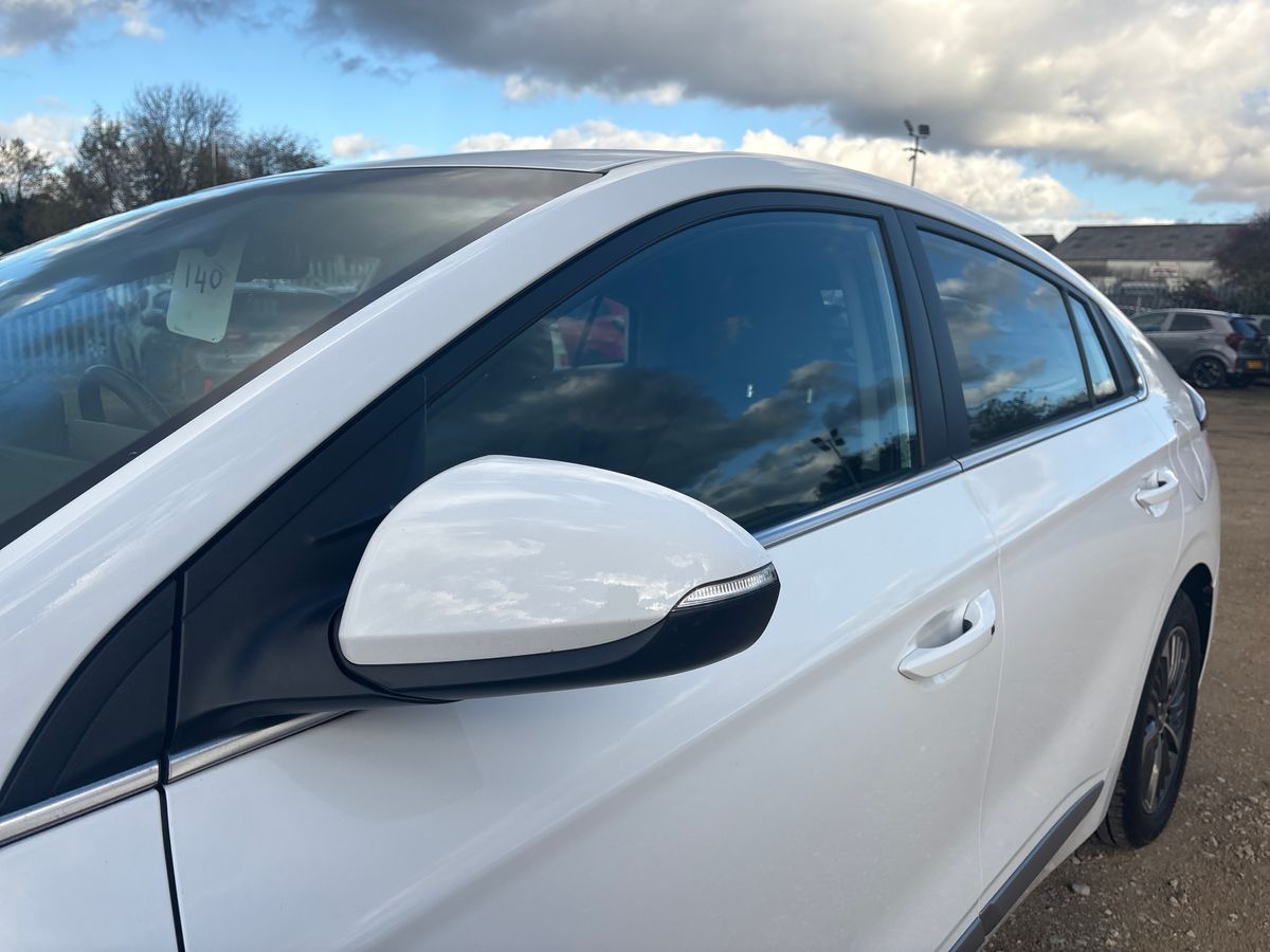 Used Hyundai IONIQ 2020 for sale - 76391979: Photo 39