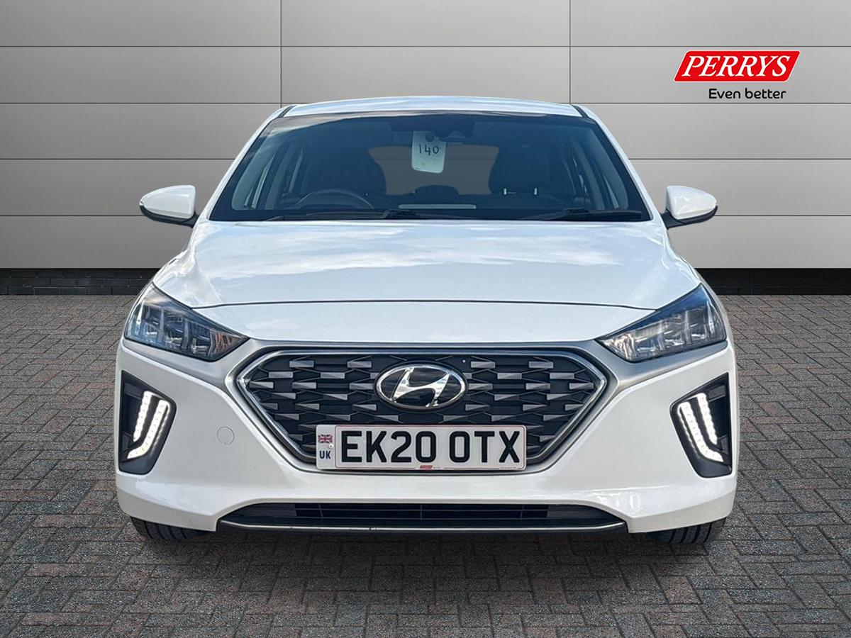 Used Hyundai IONIQ 2020 for sale - 76391979: Photo 4