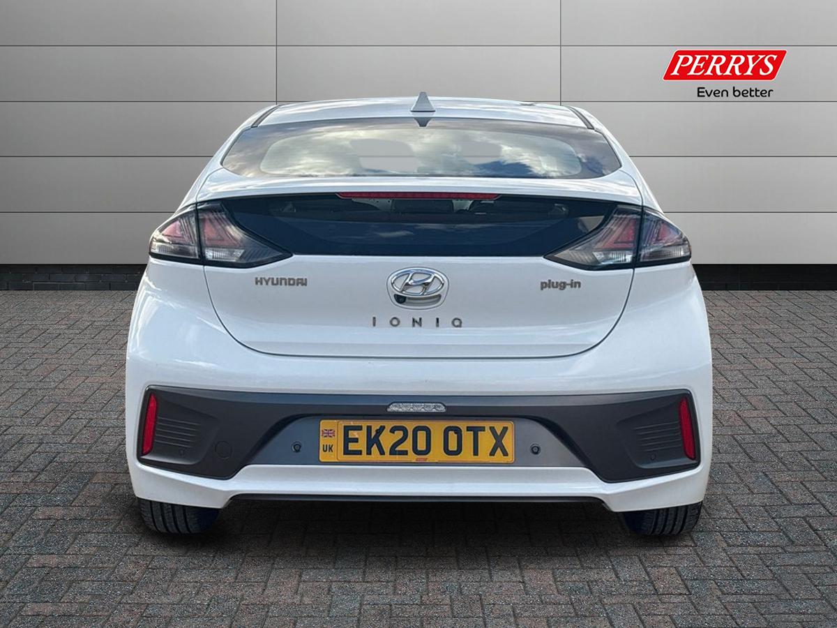 Used Hyundai IONIQ 2020 for sale - 76391979: Photo 5