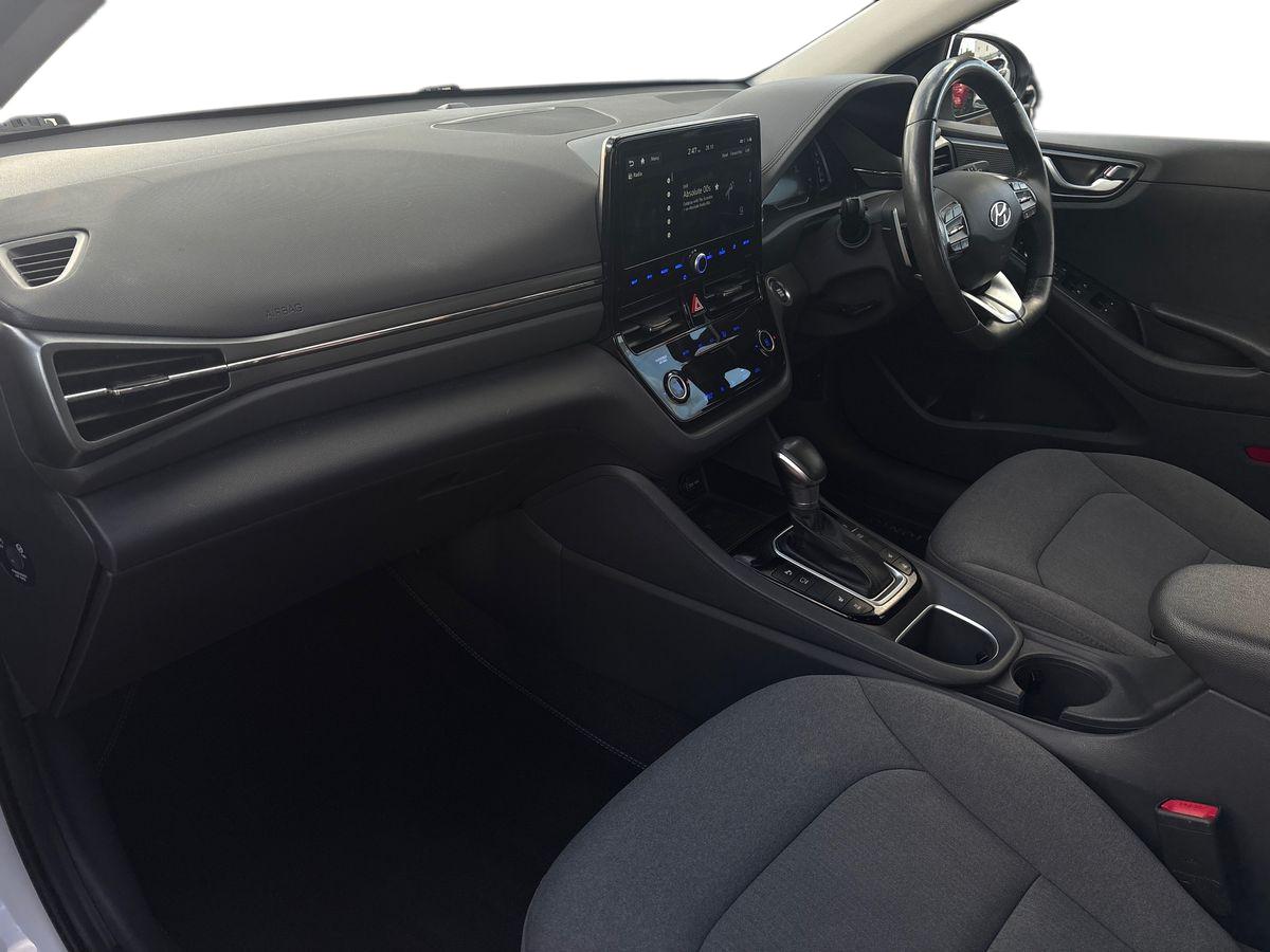 Used Hyundai IONIQ 2020 for sale - 76391979: Photo 6
