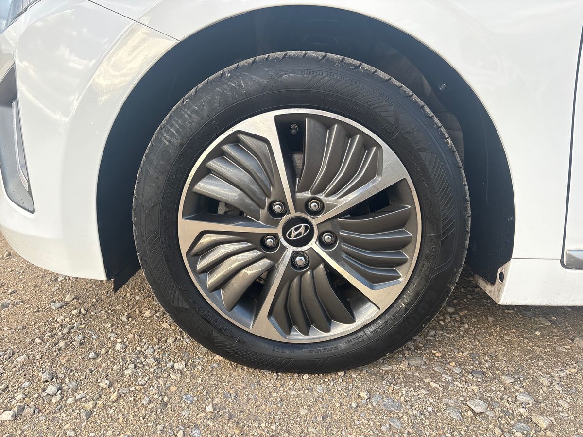 Used Hyundai IONIQ 2020 for sale - 76391979: Photo 7