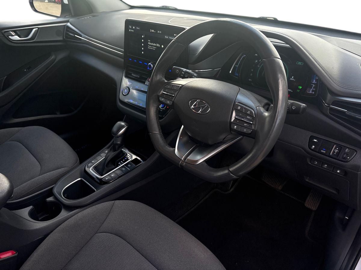 Used Hyundai IONIQ 2020 for sale - 76391979: Photo 8