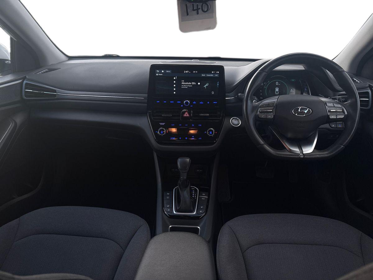 Used Hyundai IONIQ 2020 for sale - 76391979: Photo 9