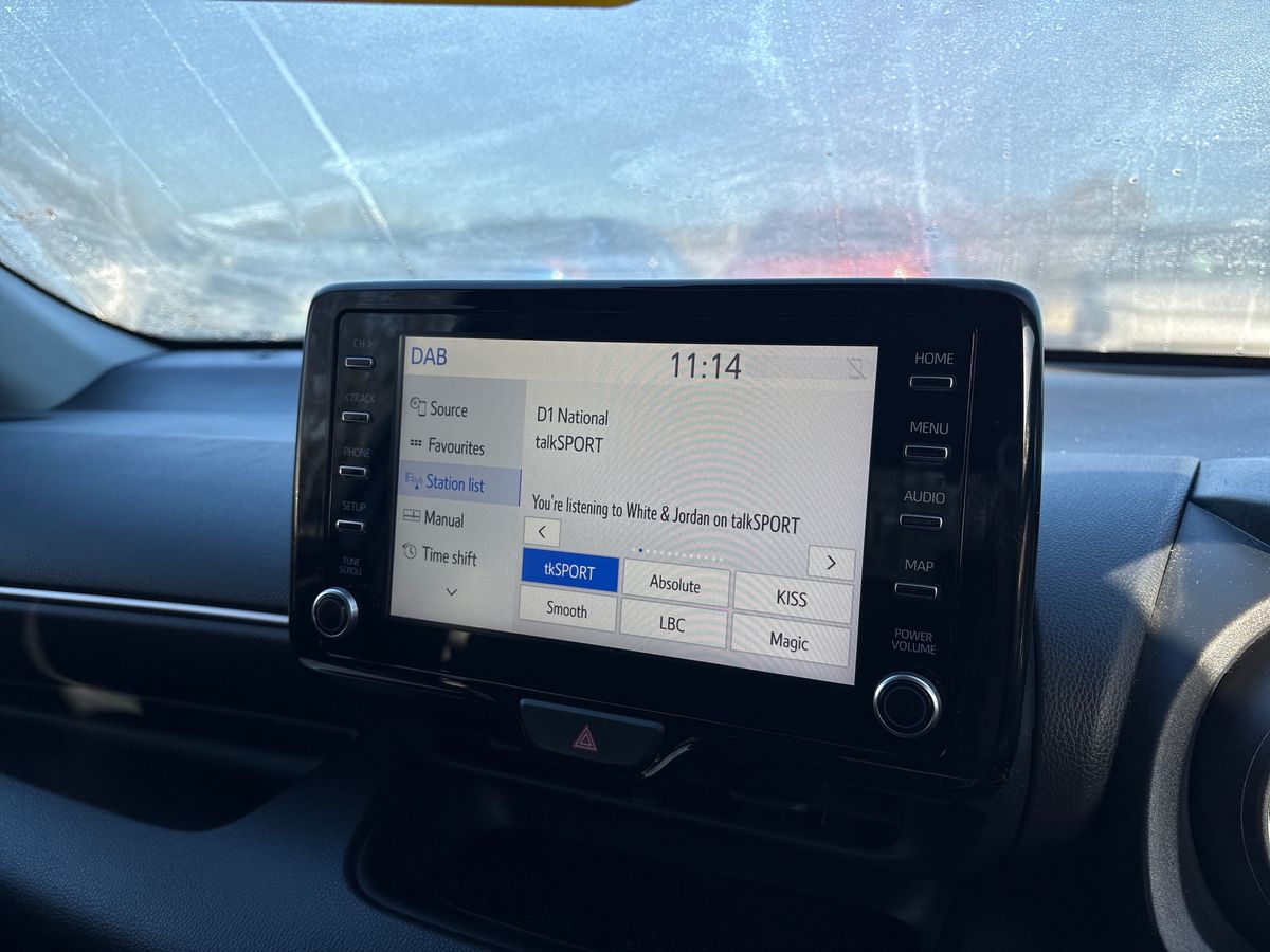 Used Toyota Yaris 2021 for sale - 76777533: Photo 10