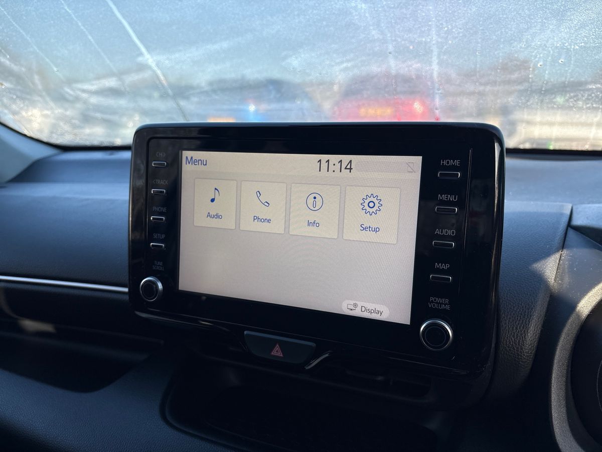 Used Toyota Yaris 2021 for sale - 76777533: Photo 11