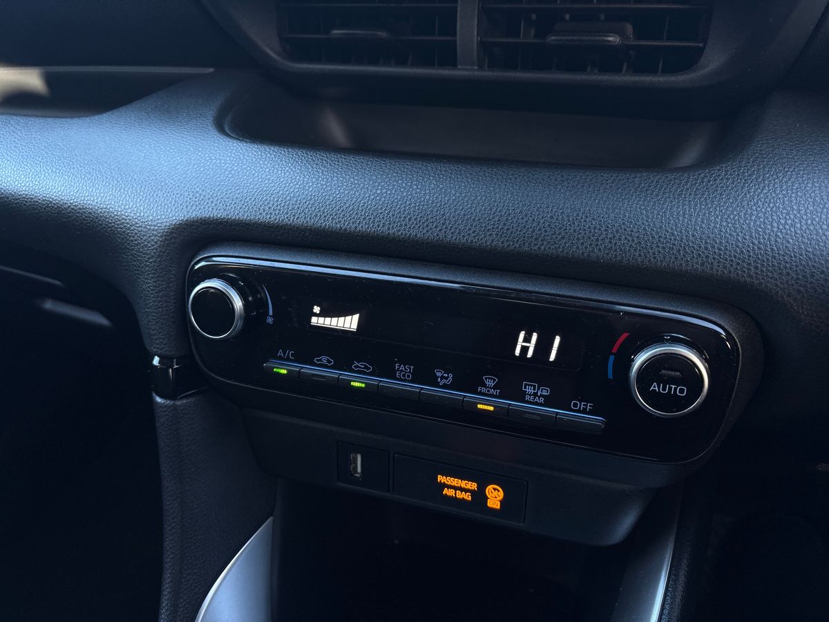 Used Toyota Yaris 2021 for sale - 76777533: Photo 12