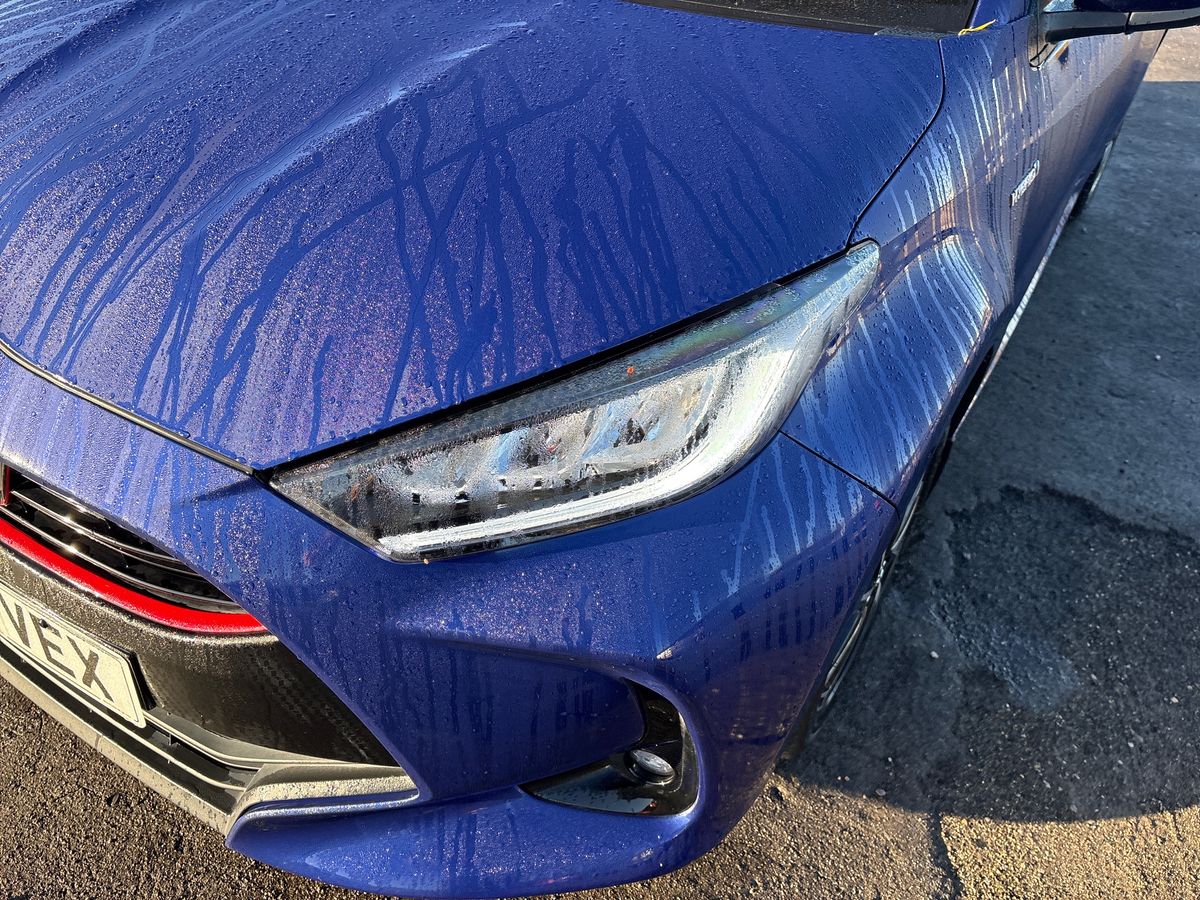 Used Toyota Yaris 2021 for sale - 76777533: Photo 13