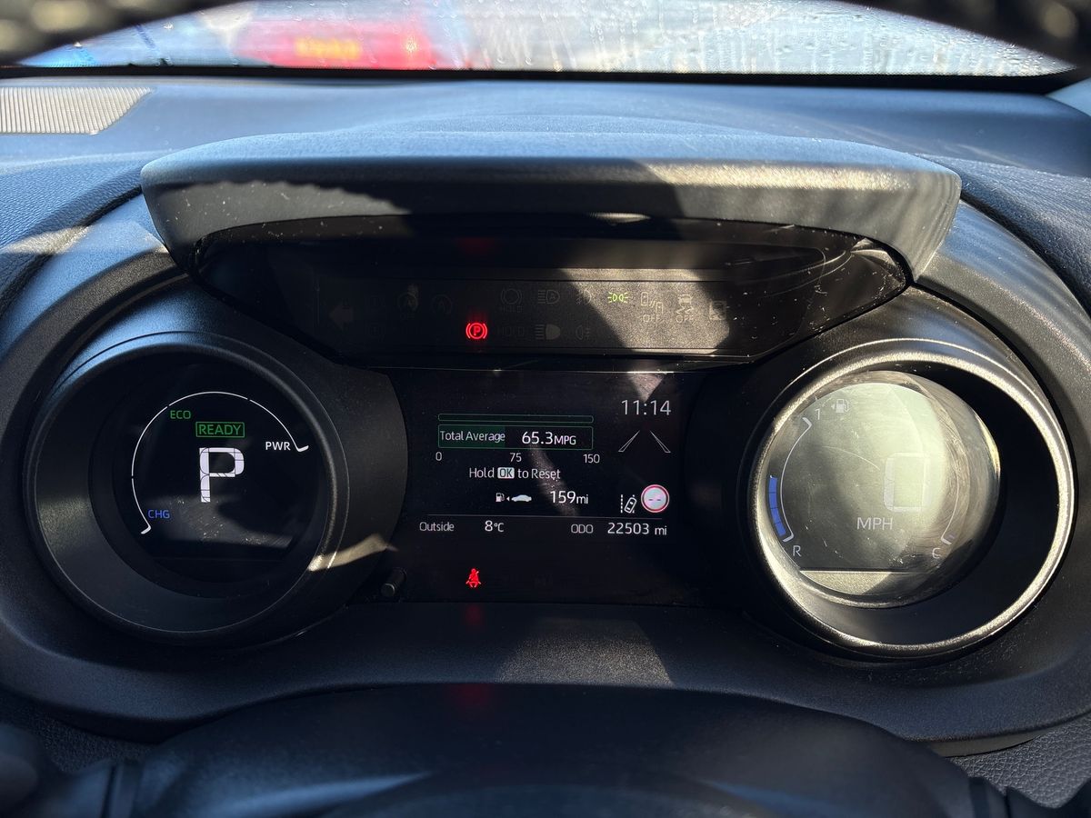 Used Toyota Yaris 2021 for sale - 76777533: Photo 14