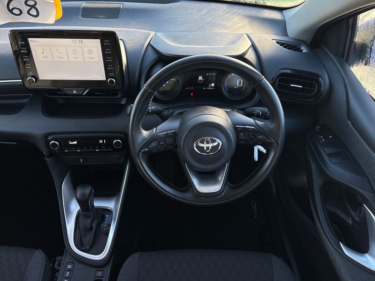 Used Toyota Yaris 2021 for sale - 76777533: Photo 15