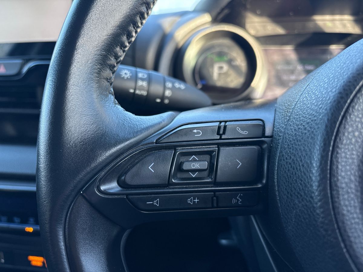 Used Toyota Yaris 2021 for sale - 76777533: Photo 16