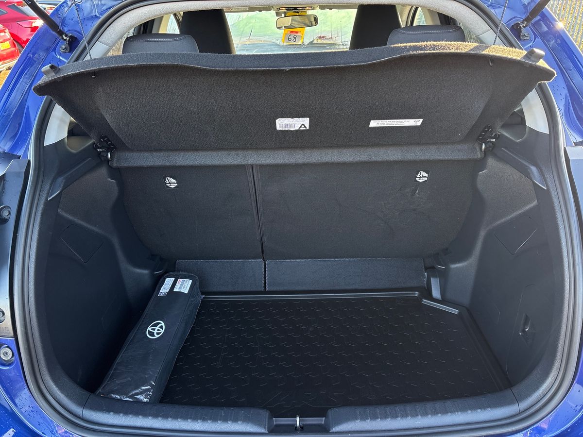 Used Toyota Yaris 2021 for sale - 76777533: Photo 20