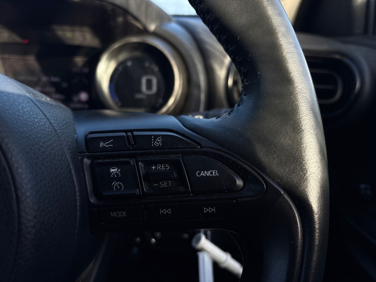 Used Toyota Yaris 2021 for sale - 76777533: Photo 21