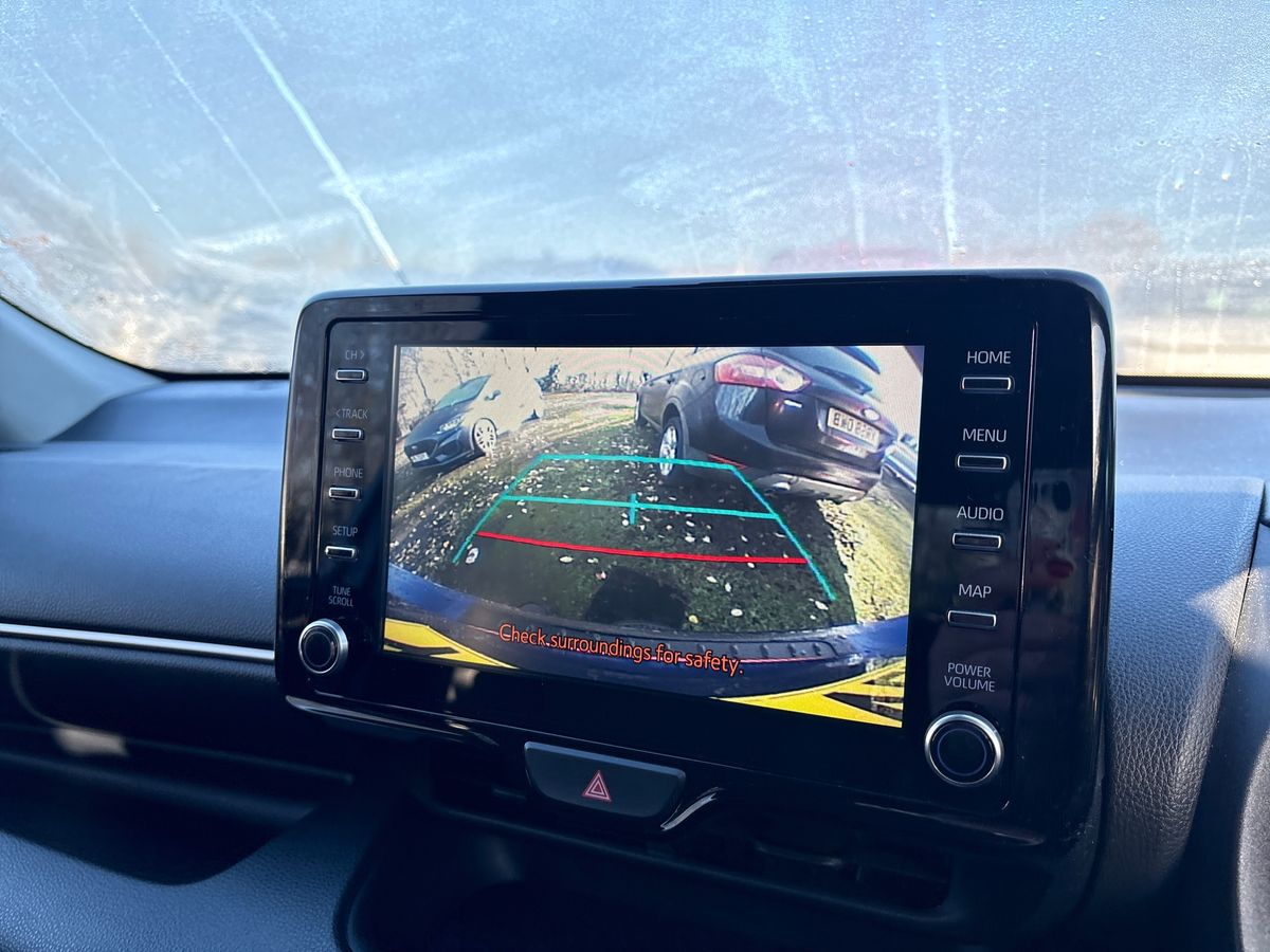 Used Toyota Yaris 2021 for sale - 76777533: Photo 26