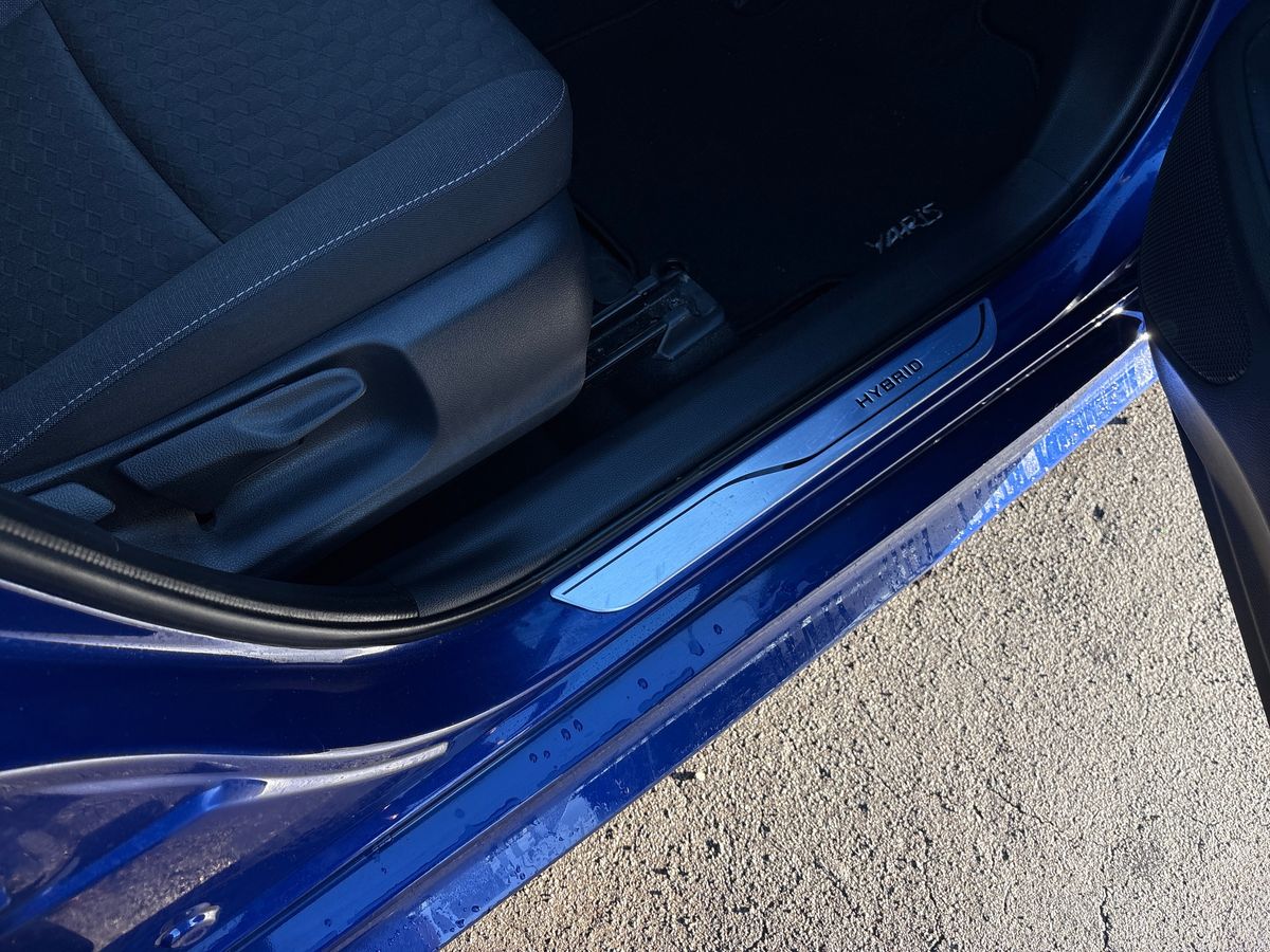 Used Toyota Yaris 2021 for sale - 76777533: Photo 31