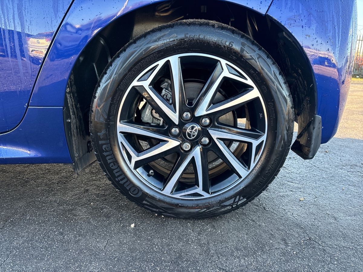 Used Toyota Yaris 2021 for sale - 76777533: Photo 37