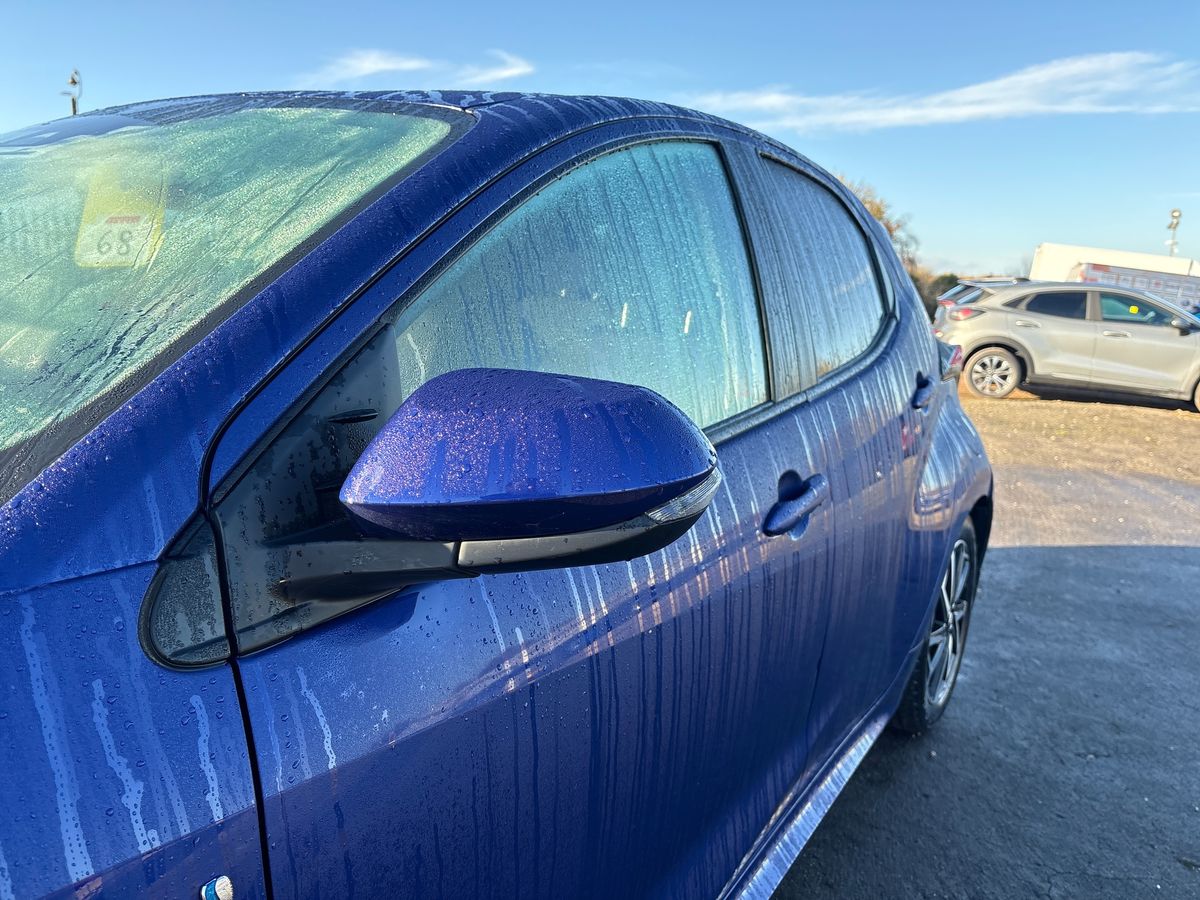 Used Toyota Yaris 2021 for sale - 76777533: Photo 39