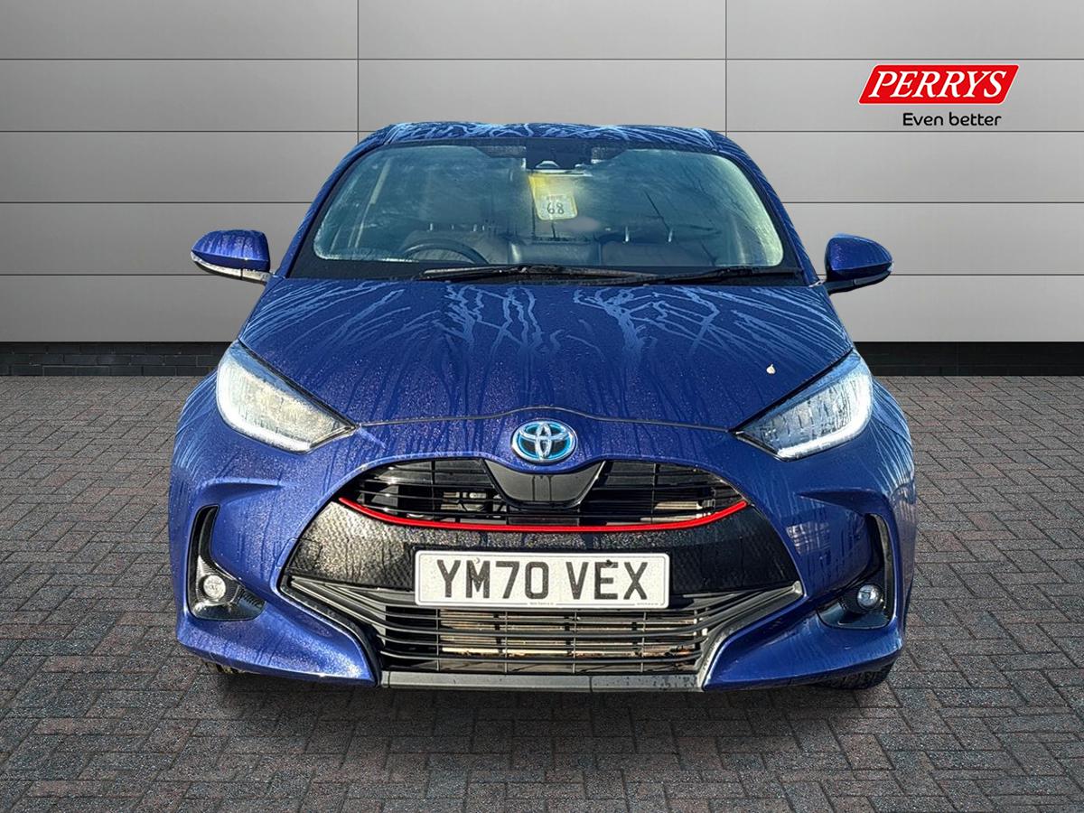Used Toyota Yaris 2021 for sale - 76777533: Photo 4