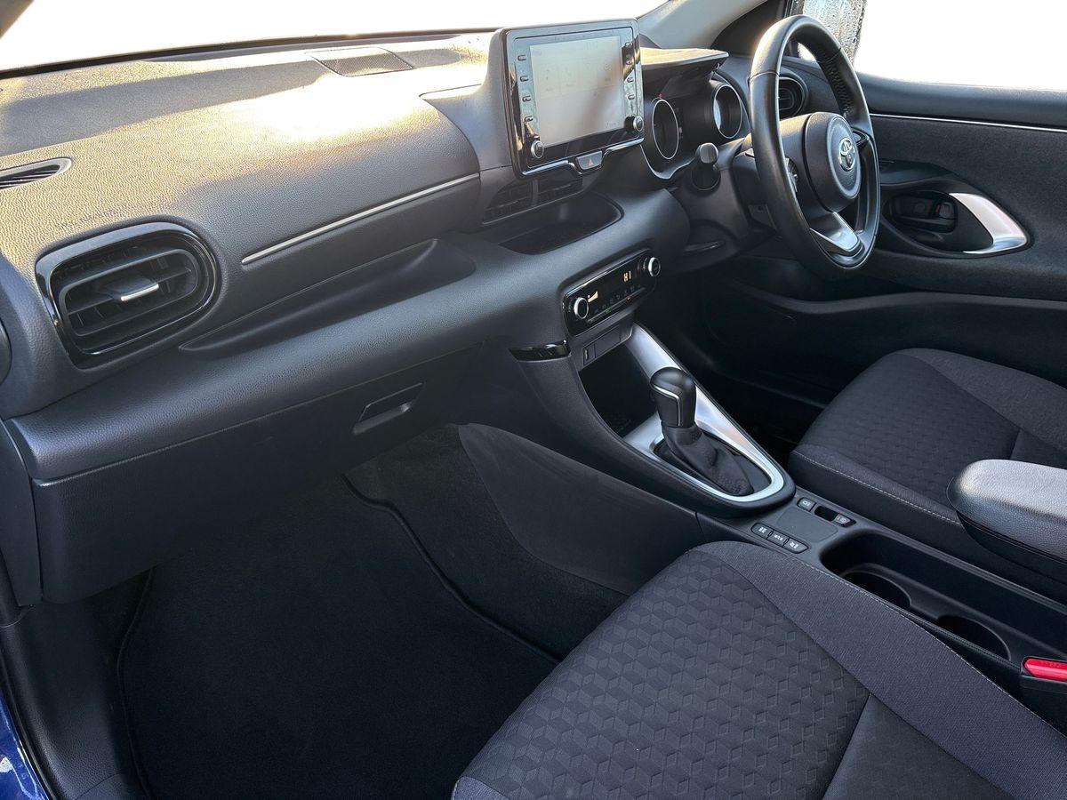 Used Toyota Yaris 2021 for sale - 76777533: Photo 6