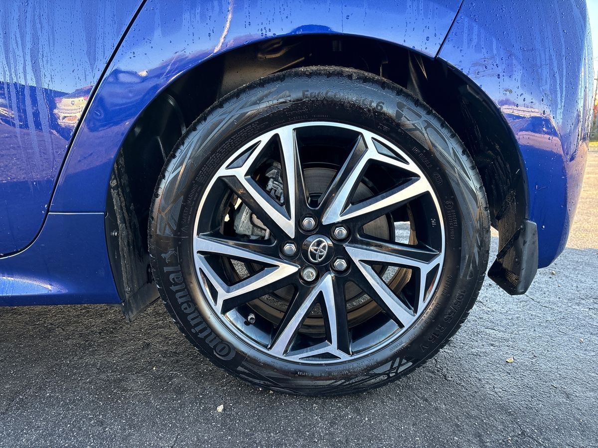 Used Toyota Yaris 2021 for sale - 76777533: Photo 7