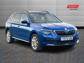 2022 - 1.5 TSI SE Drive 5dr Hatchback