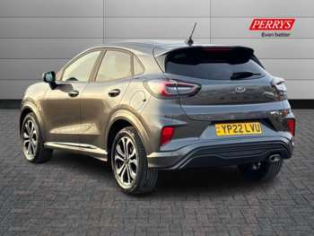 Used Ford Puma 2022 for sale - 74791162: Photo