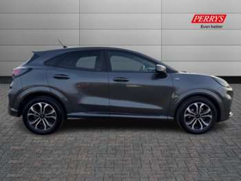 Used Ford Puma 2022 for sale - 74791162: Photo