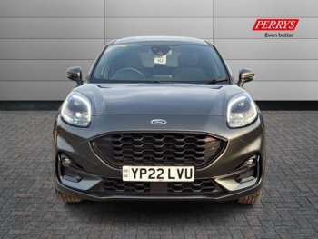 Used Ford Puma 2022 for sale - 74791162: Photo