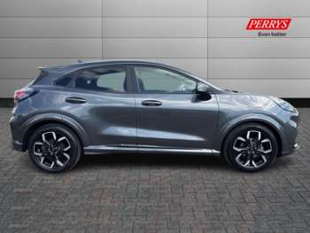 Used Ford Puma 2022 for sale - 74926454: Photo