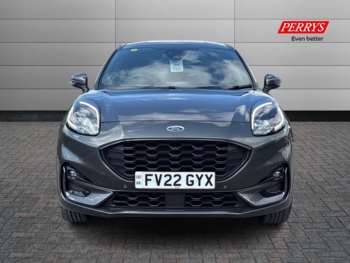 Used Ford Puma 2022 for sale - 74926454: Photo