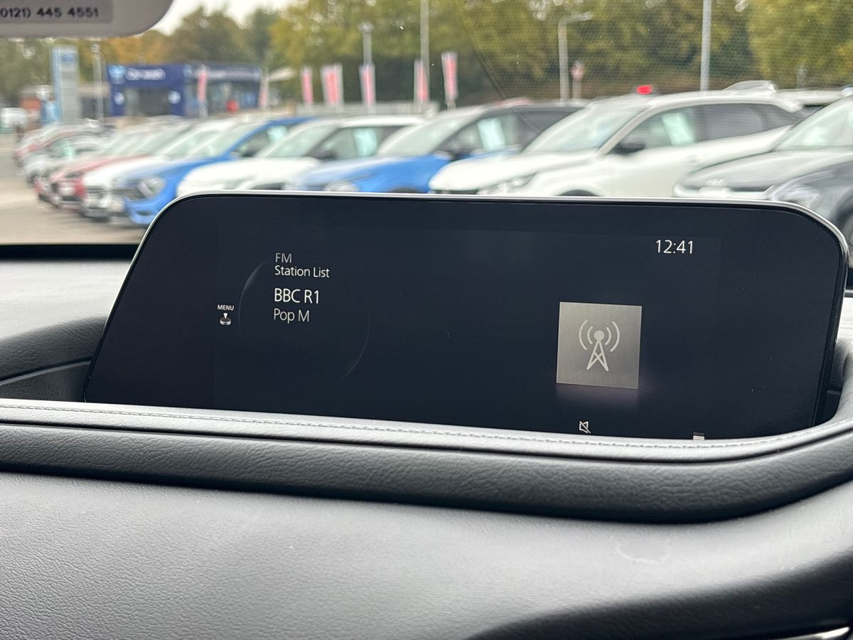 Used Mazda CX-30 2022 for sale - 76272483: Photo 10