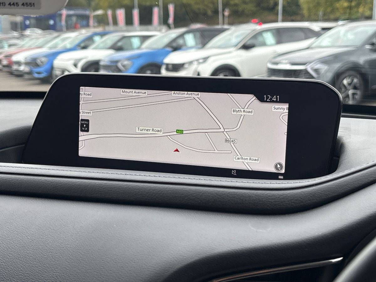 Used Mazda CX-30 2022 for sale - 76272483: Photo 11